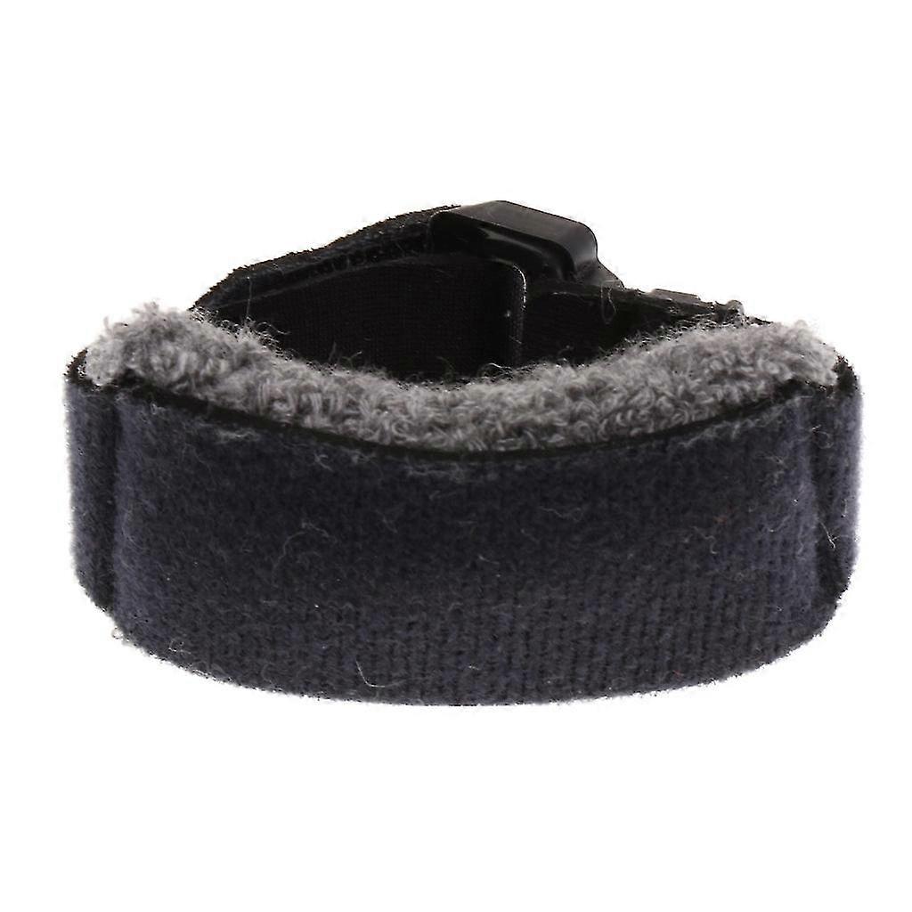 2 Pieces guitar bass  string muter dampener for string instruments