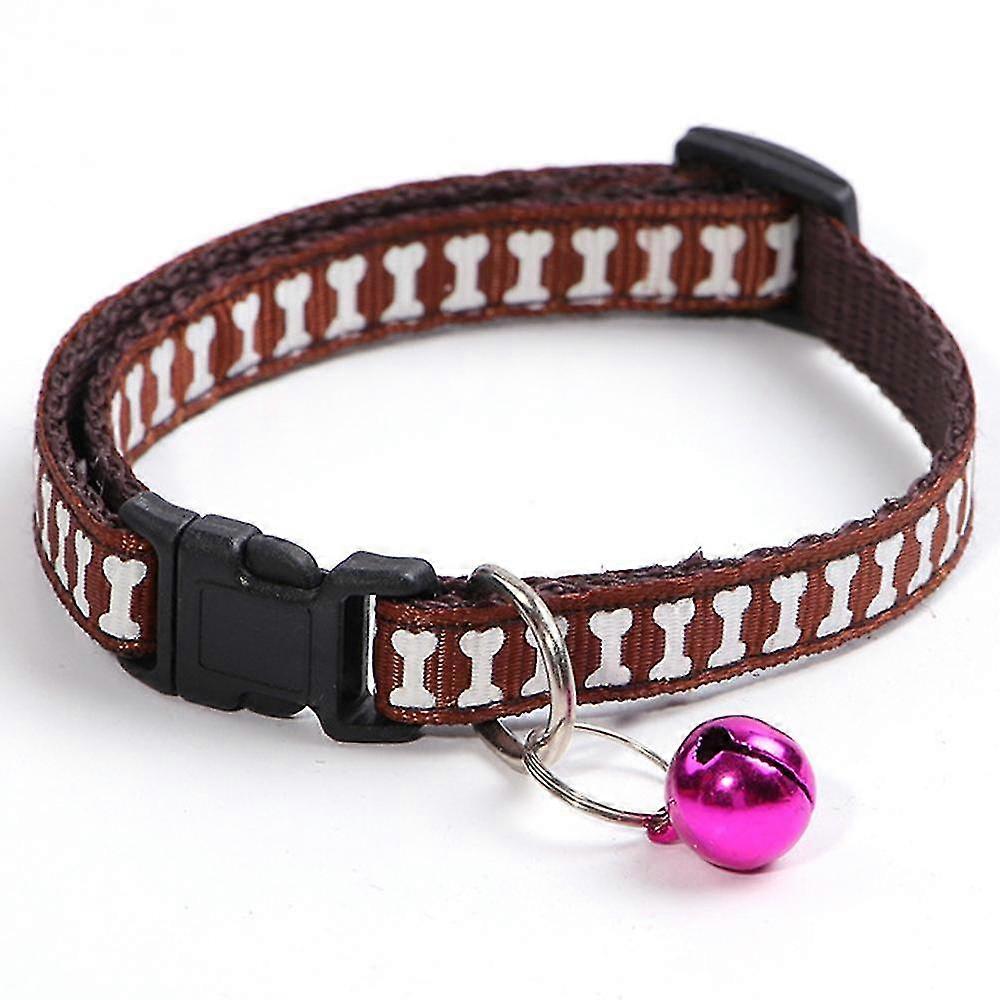 Native Pup Thin Blue Line Dog Collar