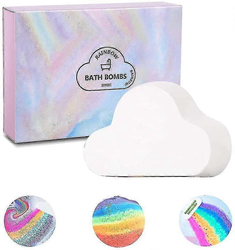 Lar Bathtub S, Craft Rainbow Bubble Bathtubs Set
