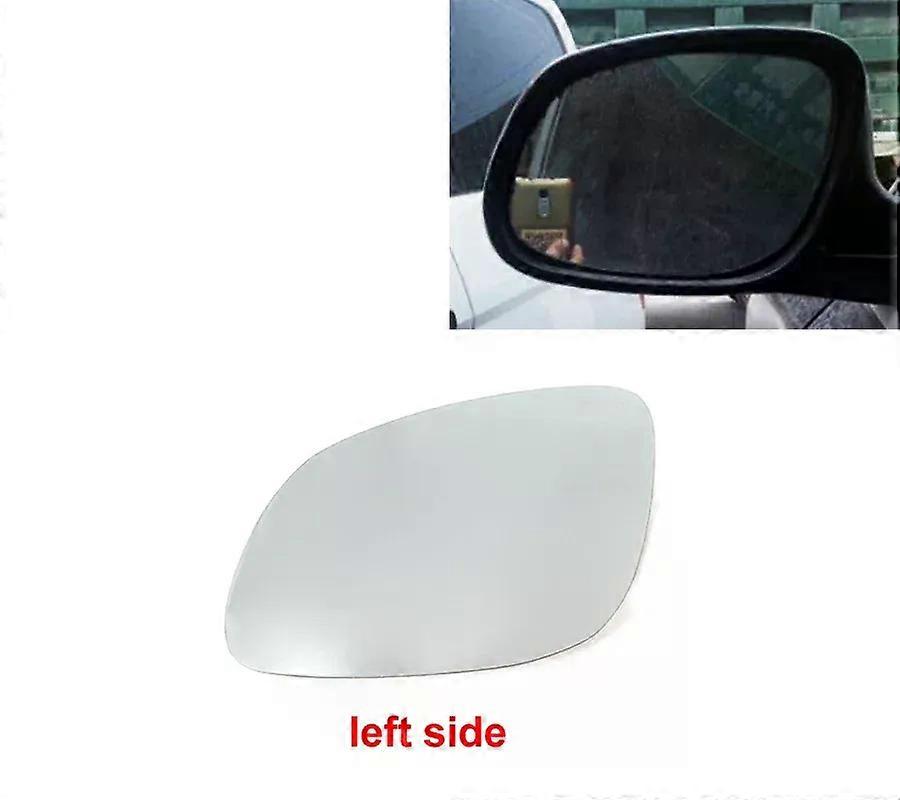 Para Porsche Cayenne 2002-2006 Acessórios Do Carro Espelhos Retrovisores Externos Lente Asa Da Porta Espelho Retrovisor Vidro com Aquecimento
