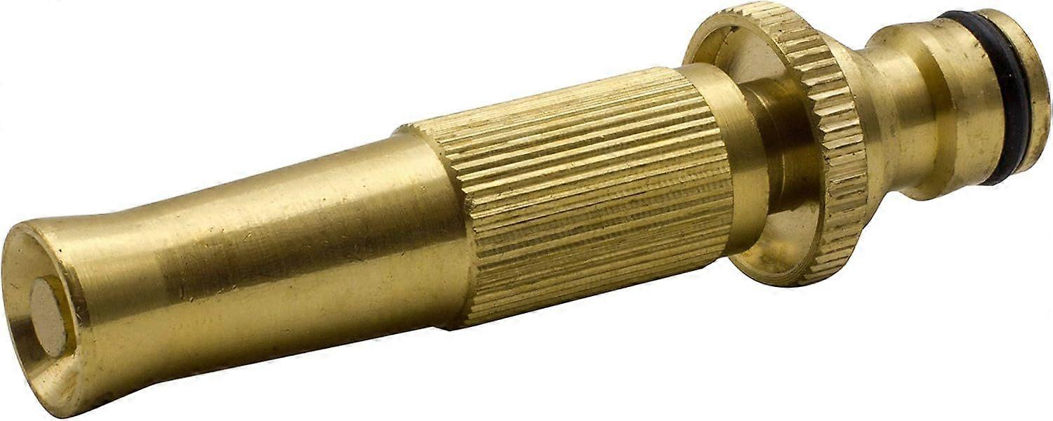 1PCS Brass Adjustable Lance (Quick Connect), 19mm