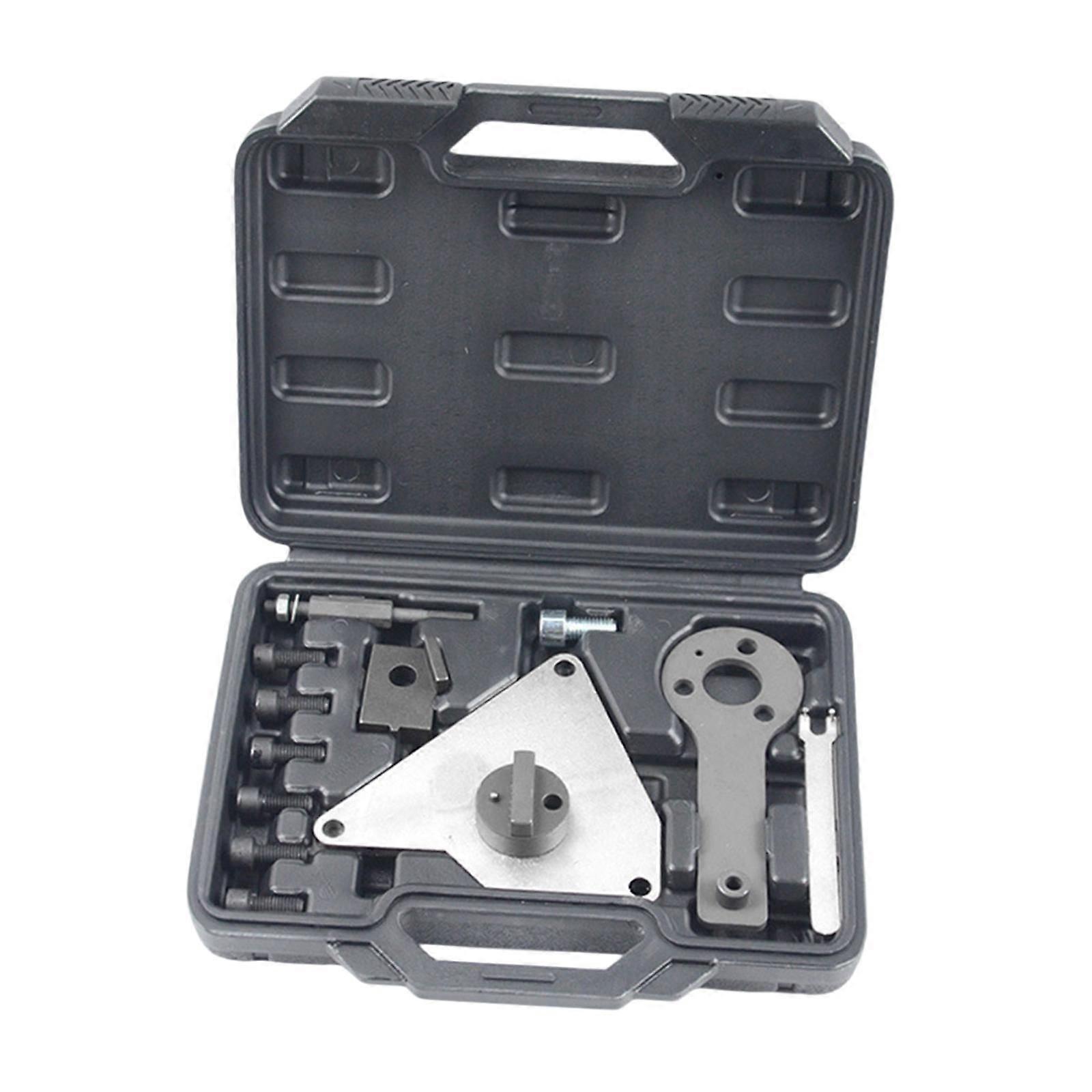 Engine Timing Locking Belt Tool Kit Reliable Professional Engine Maintenance