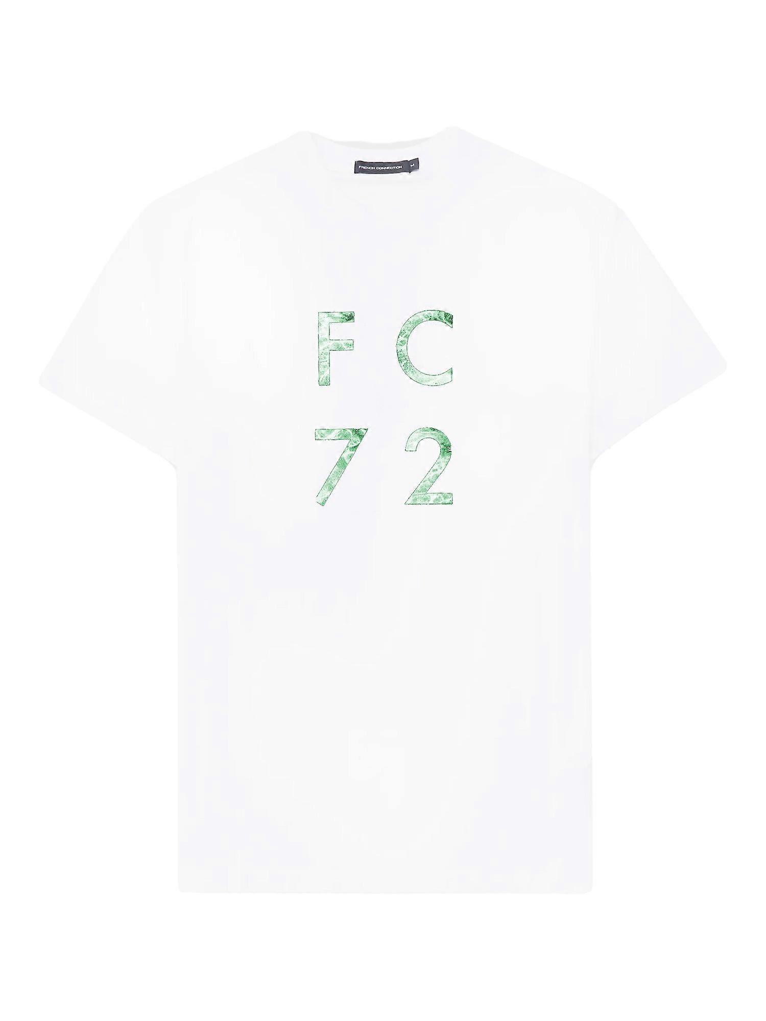 French Connection 72 Crew Neck Tee Shirt