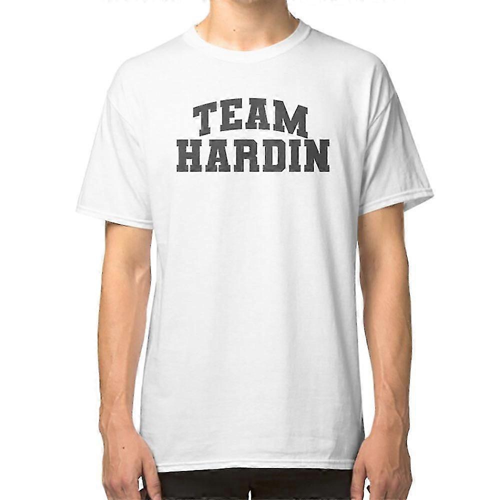 Team Hardin T-shirt