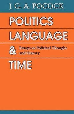 Politics Language and Time