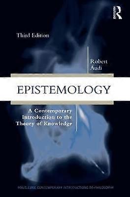 Epistemology