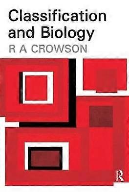 Classification and Biology