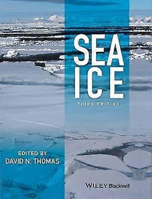 Sea Ice Third Edition