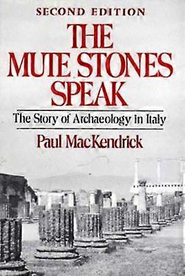 Nemé kamene hovoria