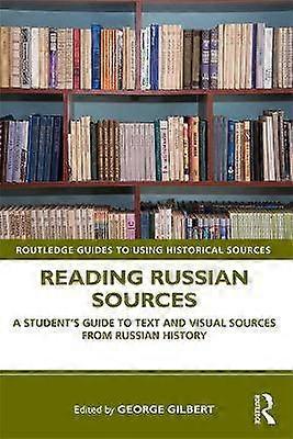 Reading Russian Sources