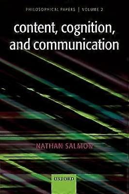 Contenu Cognition et communication