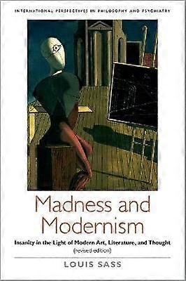 Madness and Modernism