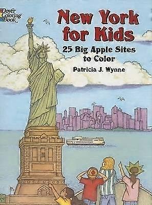 New York for Kids