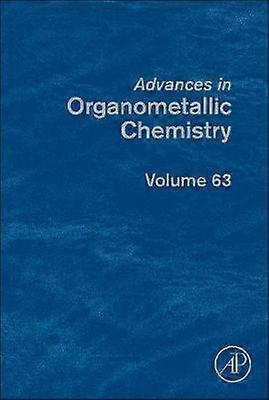 Progrès en chimie organométallique