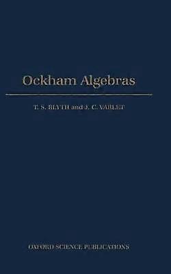 Ockham Algebras