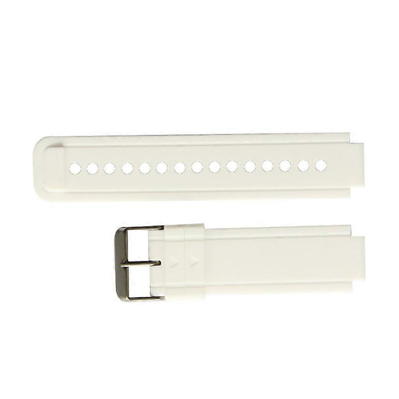 Bracelet en silicone INF pour montre intelligente en acétate Garmin Vivoactive