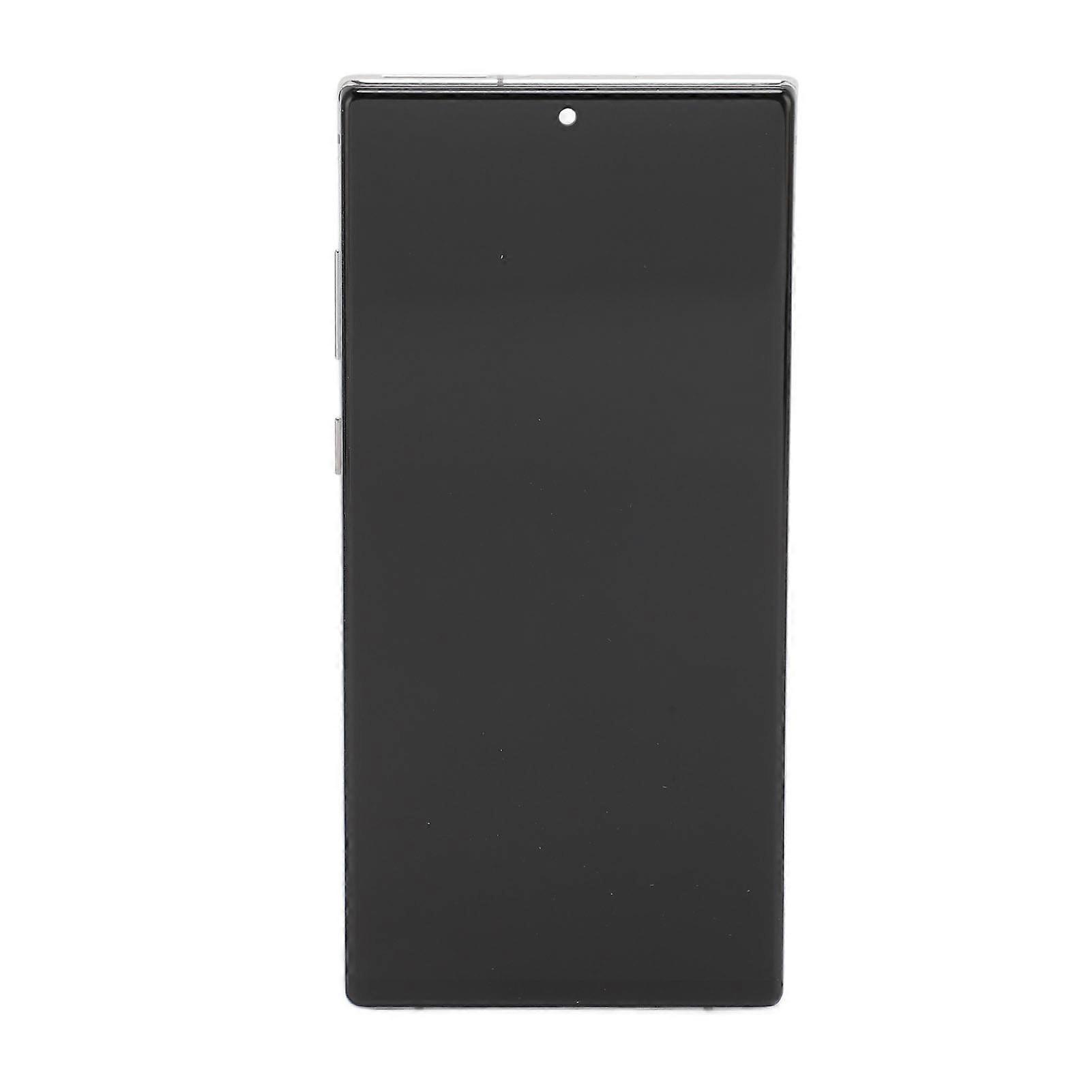Phone Screen Assembly 6.8 Inch Replacement Digitizer LCD Touchscreen for Galaxy Note10+ Note 10 Plus SM N975U SM N975F DS
