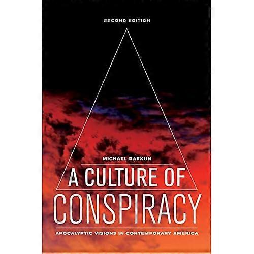 En kultur av konspiration