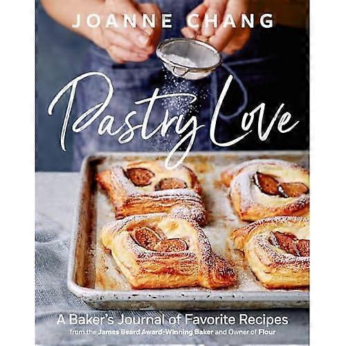 Wienerbrød Kærlighed