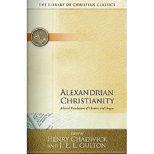 Alexandrian Christianity