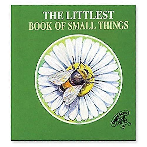 The Littlest Book of Small Things