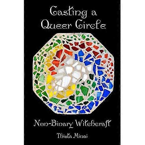 Casting A Queer Circle: Nicht-binäre Hexerei