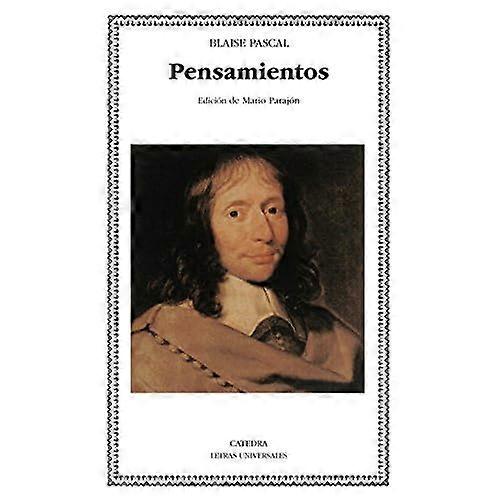 Pensamientos