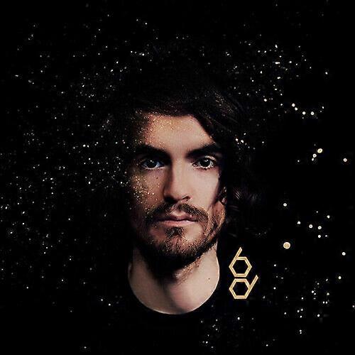 Blair Dunlop Gilded CD (2016)