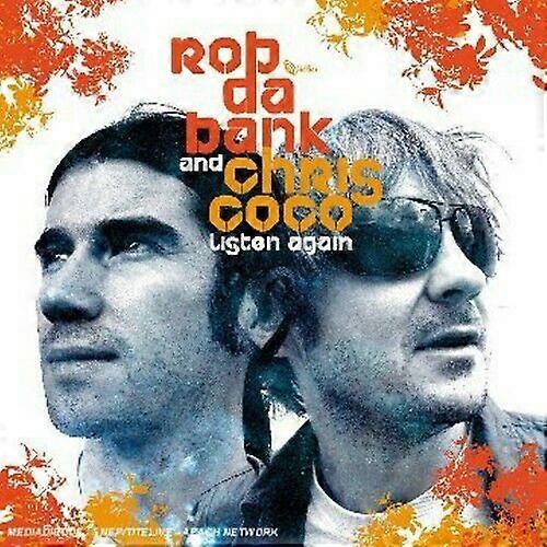 Listen Again CD 2 discs (2006)