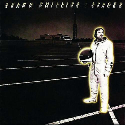 Shawn Phillips Spaced CD (2013) NEW