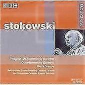Richard Wagner Wagner Excerpts CD