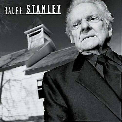 Stanley Ralph Ralph Stanley CD