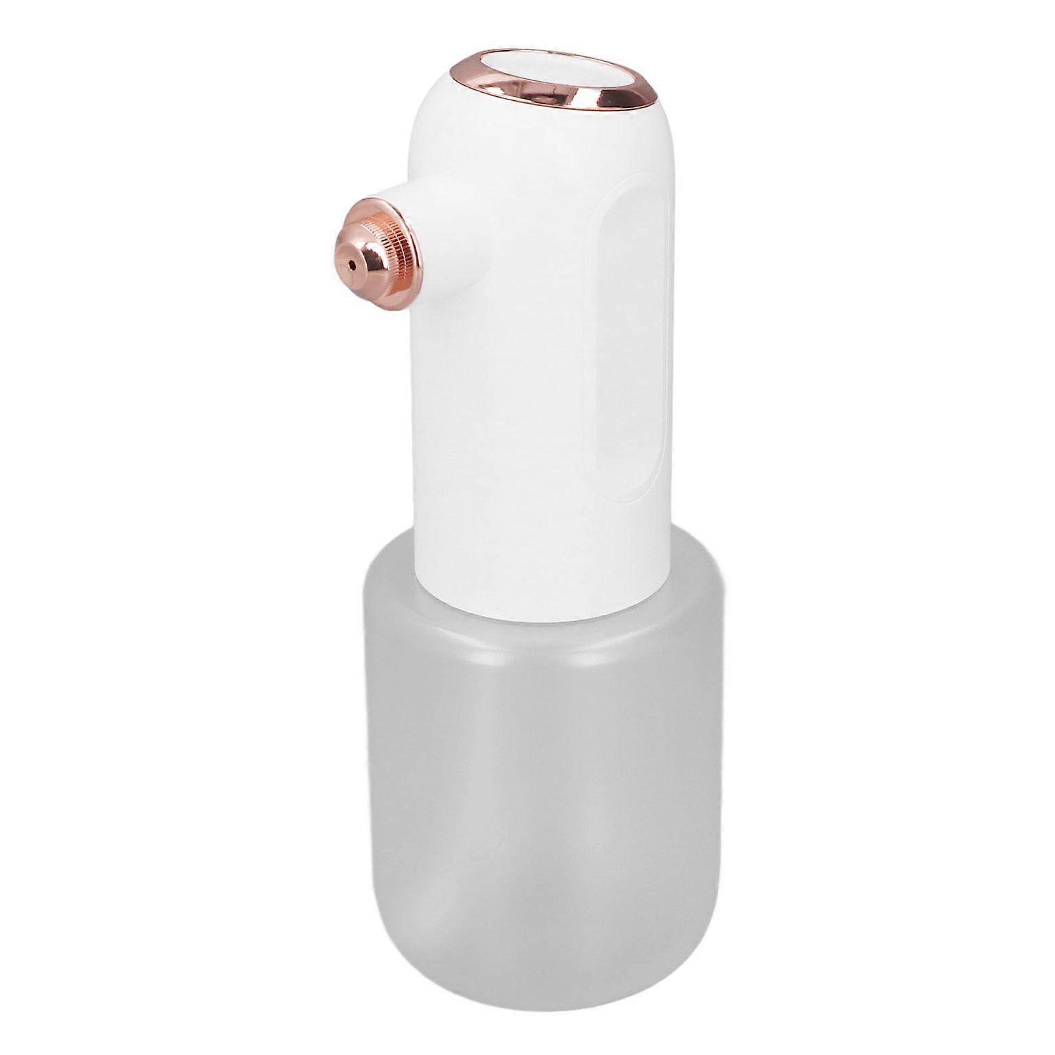 Automatic Foaming Shampoo Dispenser - 430ml Soap Foamer