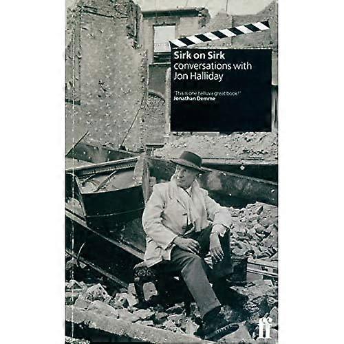 Sirk on Sirk (Directors on -  Directors)