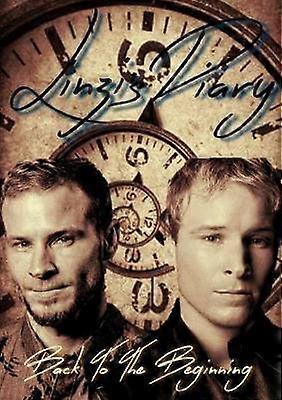 Linzi's Diary Back To The Beginning Extended Edition