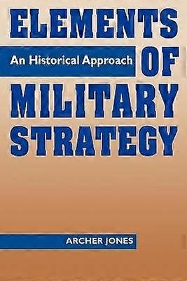 Elementen van militaire strategie