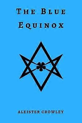 The Blue Equinox