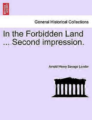 In the Forbidden Land  Second impression