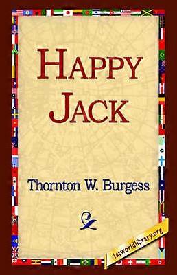 Happy Jack