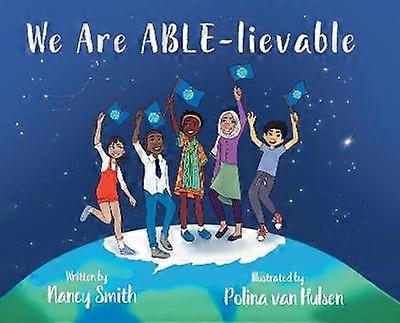 We Are ABLE-lievable