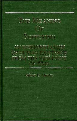 Semnificația suferinței