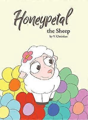 Honeypetal the Sheep