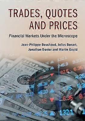 Trades Quotes and Prices