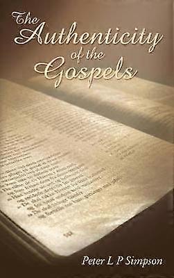 Autenticitatea Evangheliilor