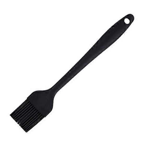 Super Wind Pastry Brush High Temperature Resistant Non-slip Silicone High Performance Silicone Brush for Baking