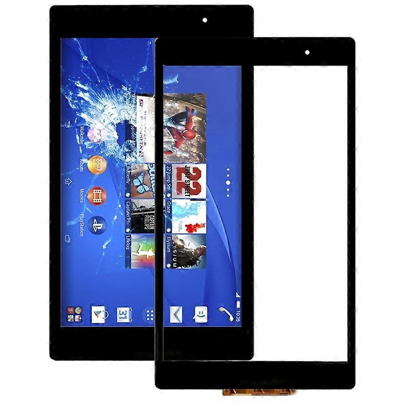 Touch Panel for Sony Xperia Z3 Tablet Compact / SGP612 / SGP621 / SGP641