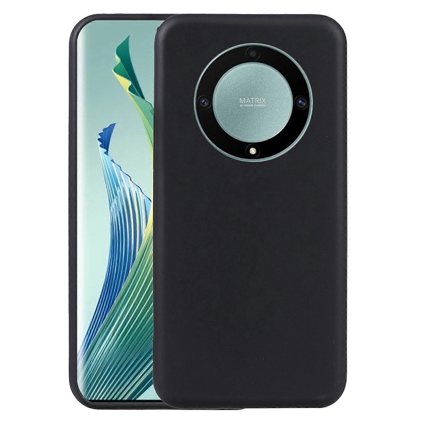 For Honor Magic5 Pro TPU Phone Case