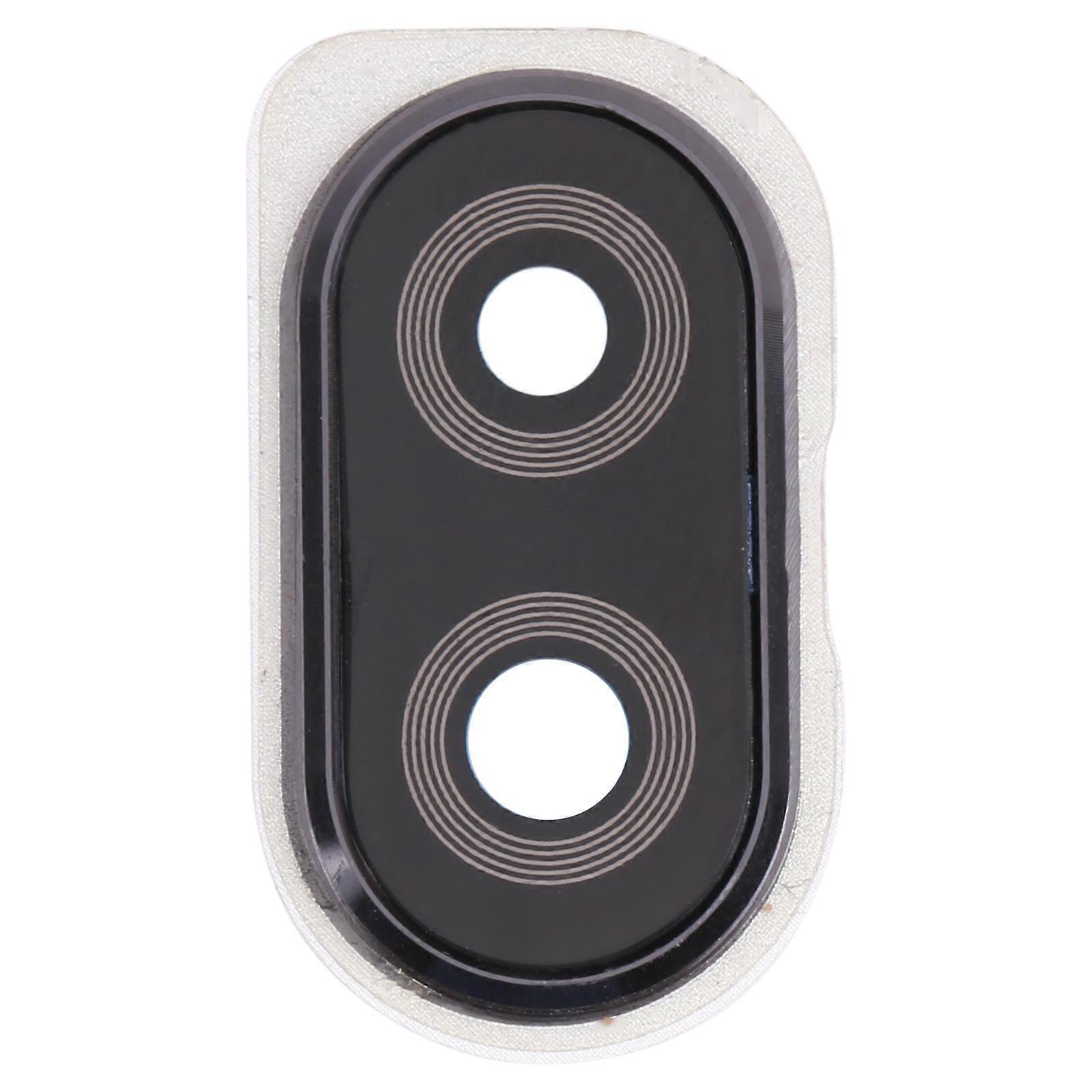 Camera Lens Cover for Sony Xperia 10 (Black)