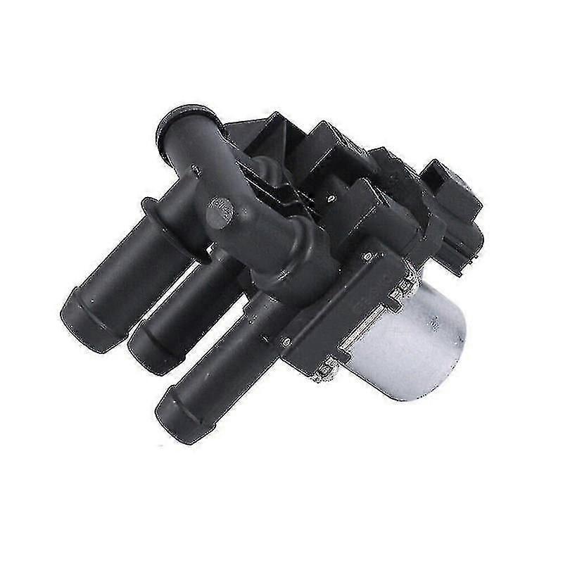 Car Heater Control Valve Assembly For - S-type Xr8-40091 Xr840091 6860143 2r8h18495