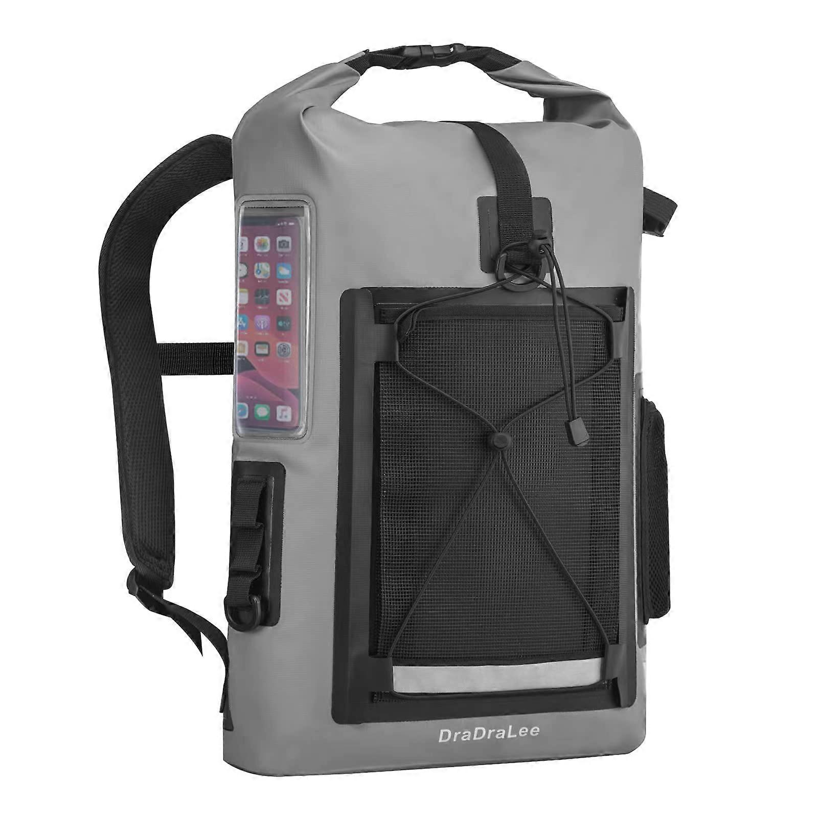 Backpack for Outdoor Activities with 30L Capacity